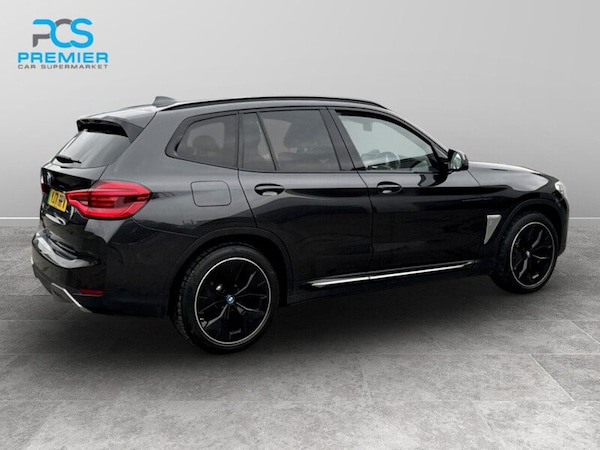 Used BMW iX3 2021 for sale - 76320148: Photo 33