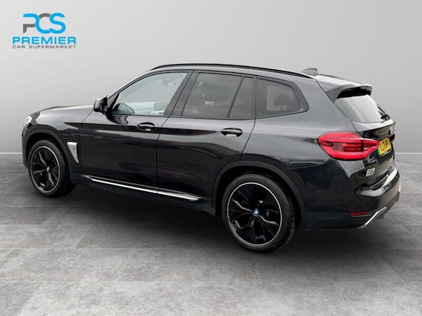 Used BMW iX3 2021 for sale - 76320148: Photo 3
