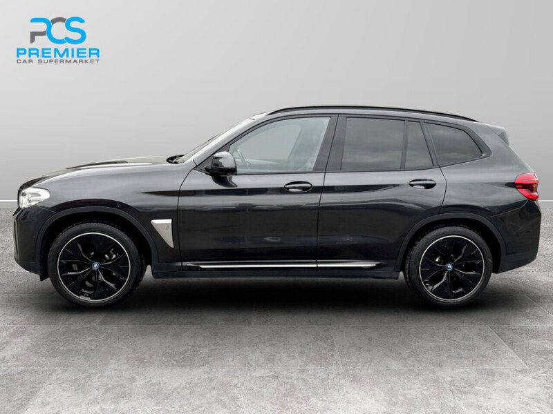 Used BMW iX3 2021 for sale - 76320148: Photo 7