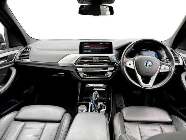 Used BMW iX3 2021 for sale - 76320148: Photo 8