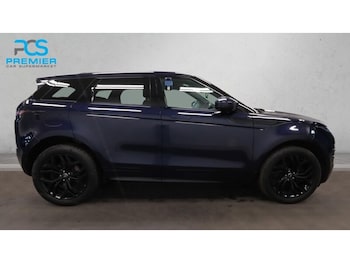Used Land Rover Range Rover Evoque 2023 for sale - 79423157: Photo
