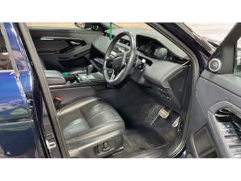 Used Land Rover Range Rover Evoque 2023 for sale - 79423157: Photo