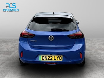 Used Vauxhall Corsa 2022 for sale - 78908972: Photo