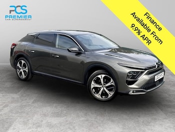 Used Citroen C5 X 2023 for sale - 79142722: Photo
