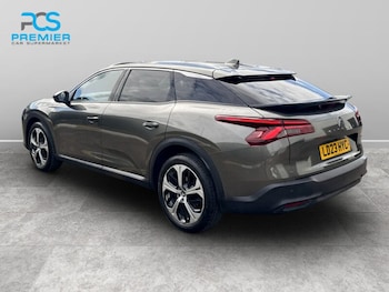 Used Citroen C5 X 2023 for sale - 79142722: Photo