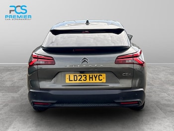 Used Citroen C5 X 2023 for sale - 79142722: Photo