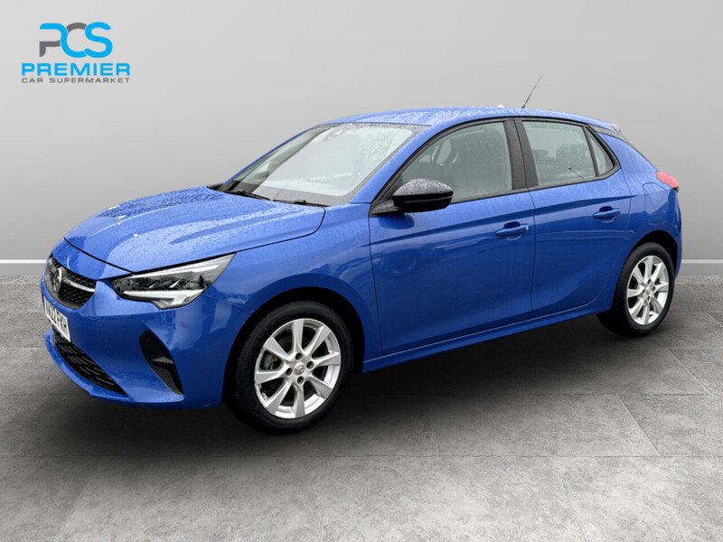 Used Vauxhall Corsa 2022 for sale - 77303229: Photo 10