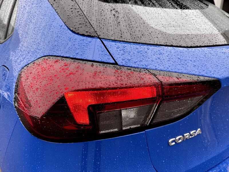 Used Vauxhall Corsa 2022 for sale - 77303229: Photo 13