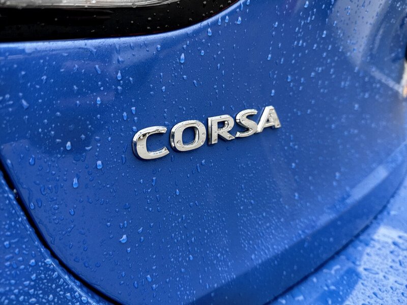 Used Vauxhall Corsa 2022 for sale - 77303229: Photo 14