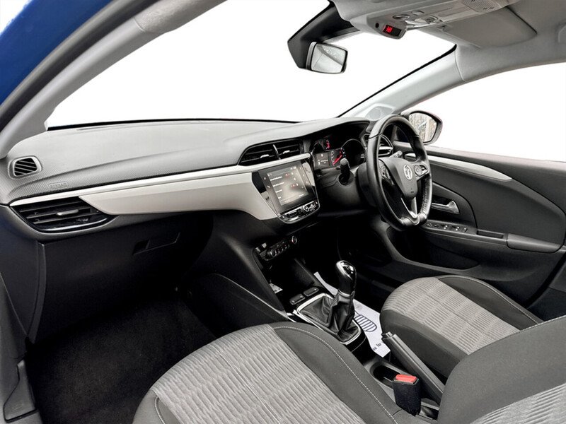 Used Vauxhall Corsa 2022 for sale - 77303229: Photo 21