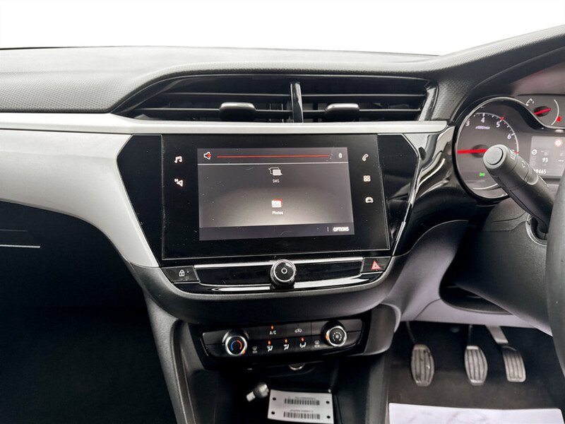 Used Vauxhall Corsa 2022 for sale - 77303229: Photo 24