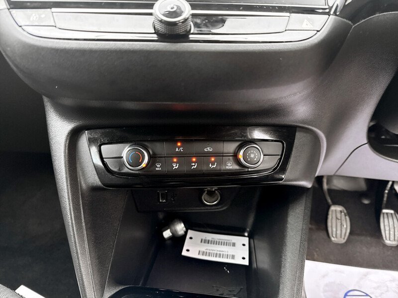Used Vauxhall Corsa 2022 for sale - 77303229: Photo 26
