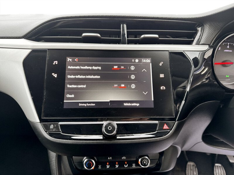 Used Vauxhall Corsa 2022 for sale - 77303229: Photo 27