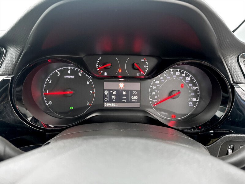 Used Vauxhall Corsa 2022 for sale - 77303229: Photo 28