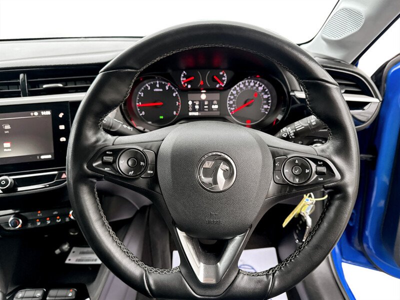 Used Vauxhall Corsa 2022 for sale - 77303229: Photo 31
