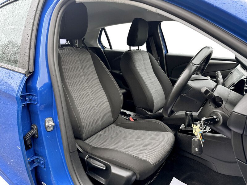 Used Vauxhall Corsa 2022 for sale - 77303229: Photo 32