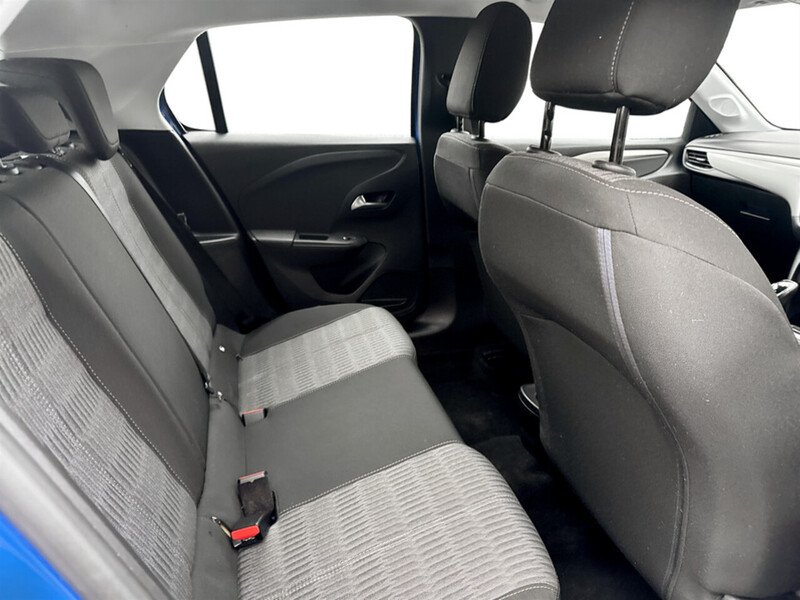 Used Vauxhall Corsa 2022 for sale - 77303229: Photo 33