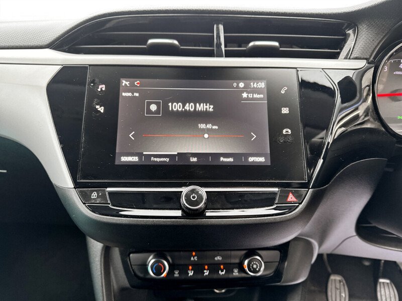 Used Vauxhall Corsa 2022 for sale - 77303229: Photo 34