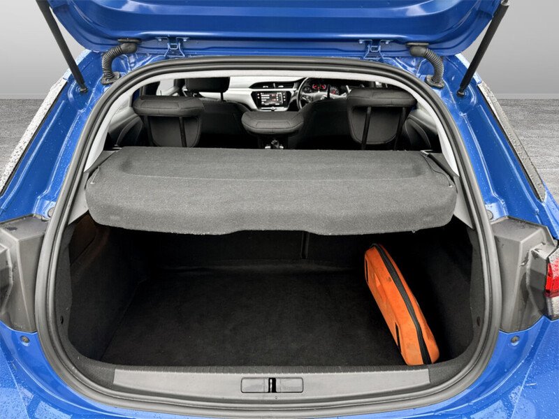 Used Vauxhall Corsa 2022 for sale - 77303229: Photo 35