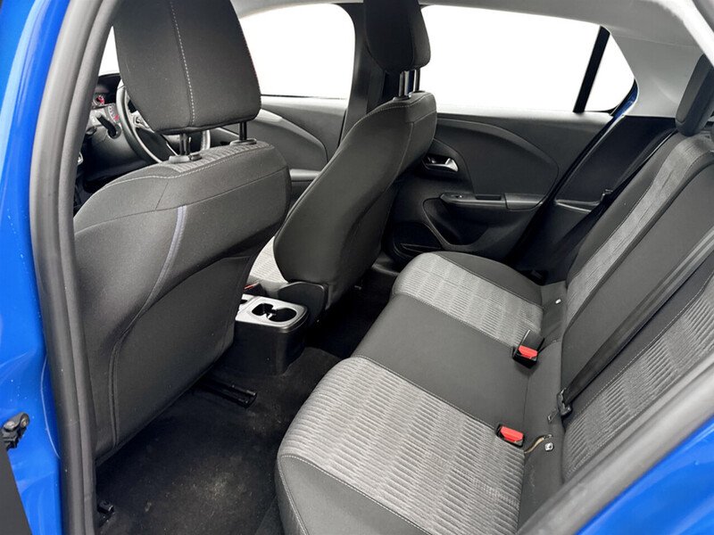 Used Vauxhall Corsa 2022 for sale - 77303229: Photo 39