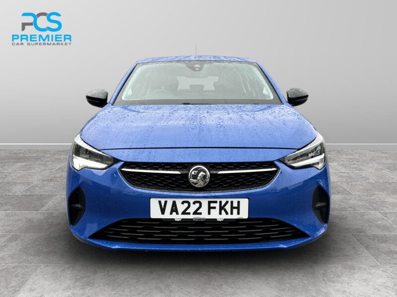 Used Vauxhall Corsa 2022 for sale - 77303229: Photo 4