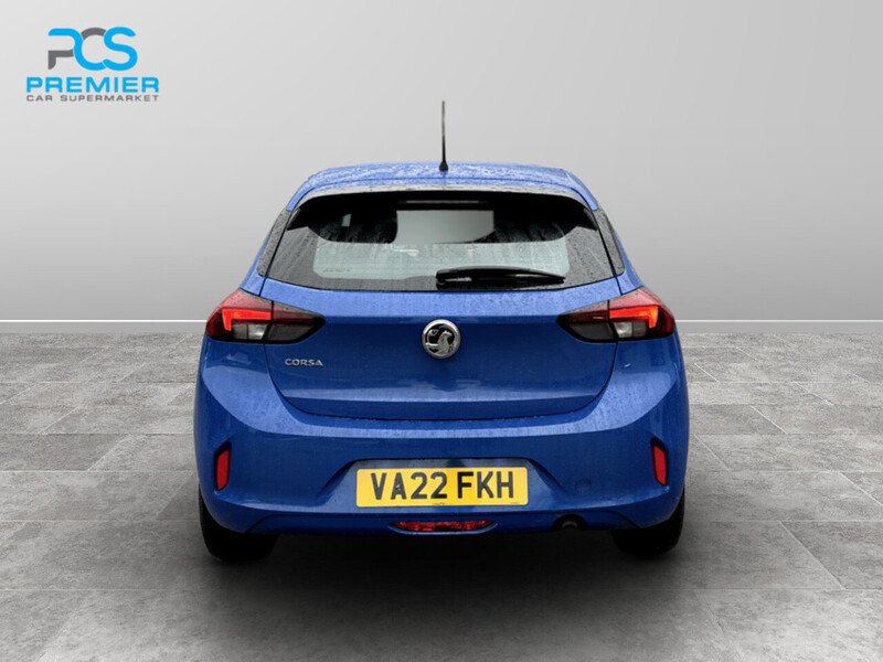 Used Vauxhall Corsa 2022 for sale - 77303229: Photo 5