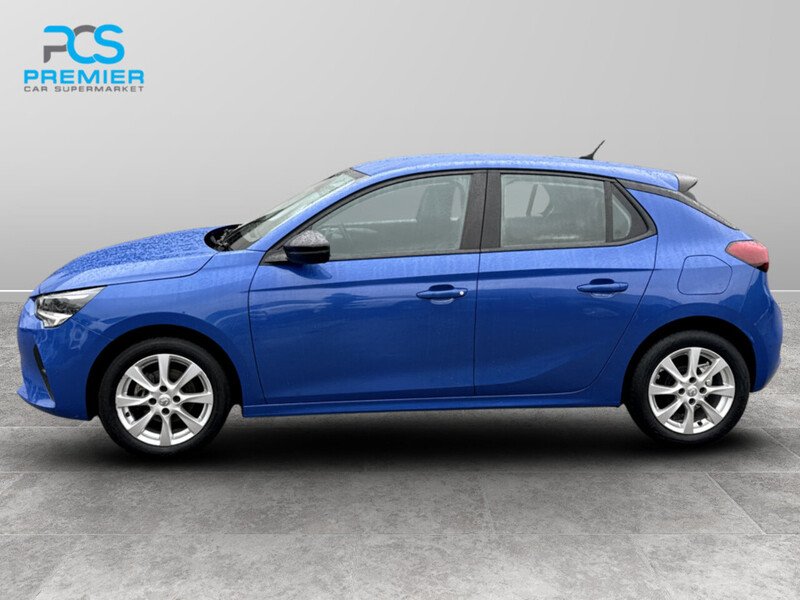 Used Vauxhall Corsa 2022 for sale - 77303229: Photo 6