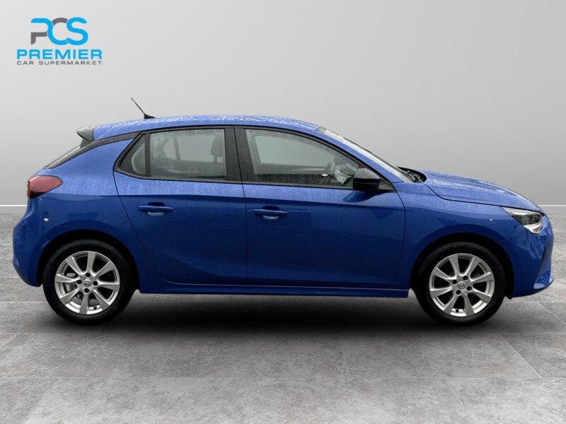 Used Vauxhall Corsa 2022 for sale - 77303229: Photo 7