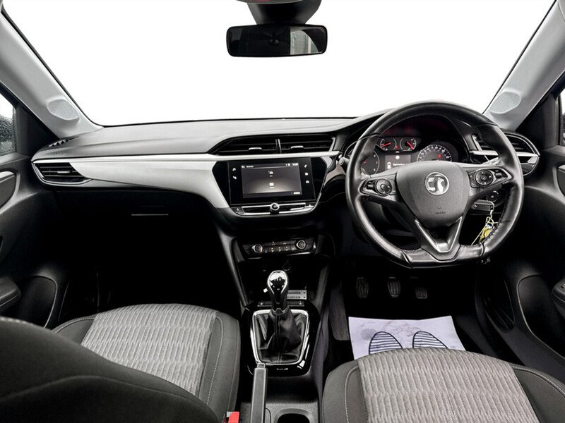 Used Vauxhall Corsa 2022 for sale - 77303229: Photo 8