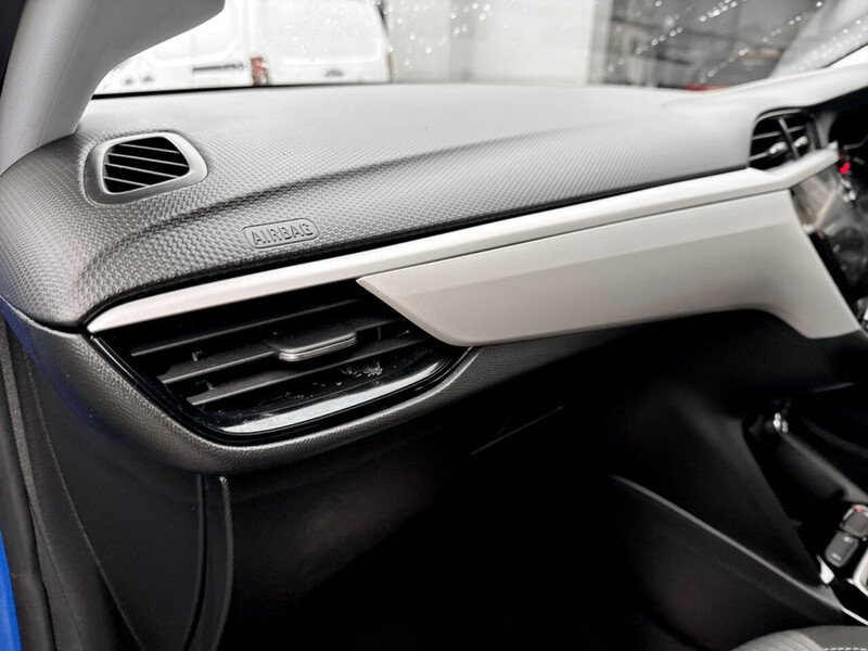 Used Vauxhall Corsa 2022 for sale - 77303229: Photo 9