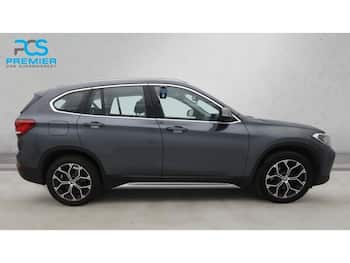 Used BMW X1 2021 for sale - 79709819: Photo