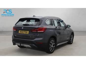 Used BMW X1 2021 for sale - 79709819: Photo