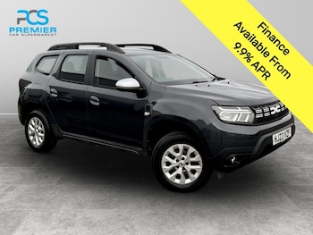 Used Dacia Duster 2023 for sale - 79608274: Photo