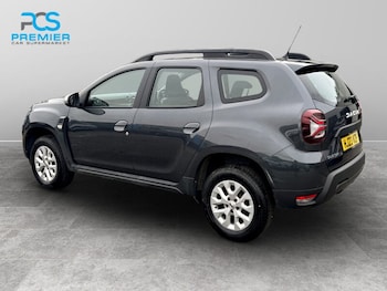 Used Dacia Duster 2023 for sale - 79608274: Photo
