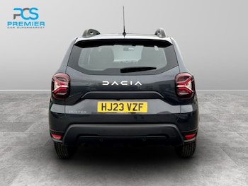 Used Dacia Duster 2023 for sale - 79608274: Photo