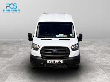 Used Ford Transit 2021 for sale - 78710691: Photo