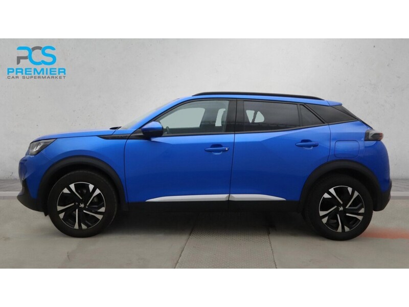 Used Peugeot 2008 2021 for sale - 77319732: Photo 11