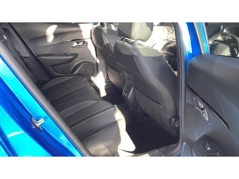 Used Peugeot 2008 2021 for sale - 77319732: Photo 12