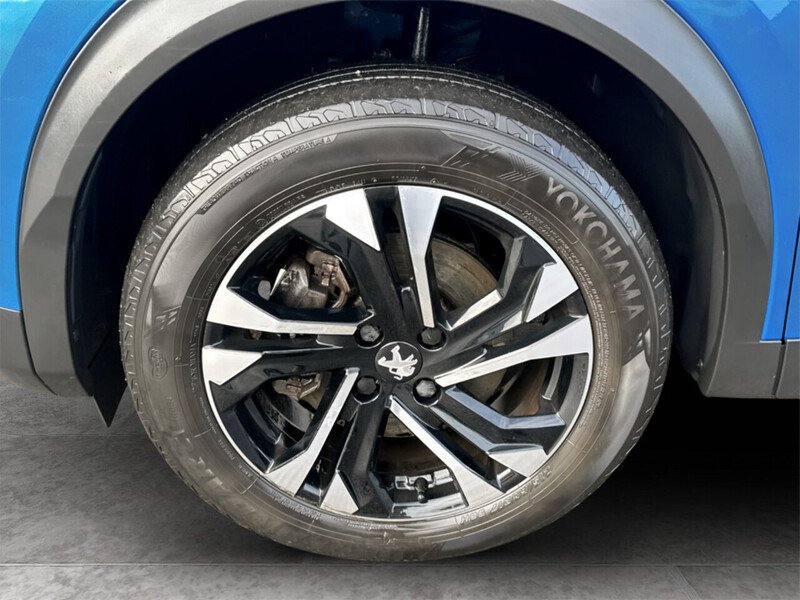 Used Peugeot E-2008 2021 for sale - 77319732: Photo 24