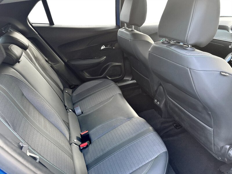 Used Peugeot E-2008 2021 for sale - 77319732: Photo 30