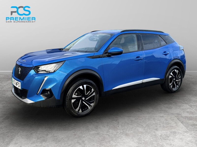 Used Peugeot E-2008 2021 for sale - 77319732: Photo 32