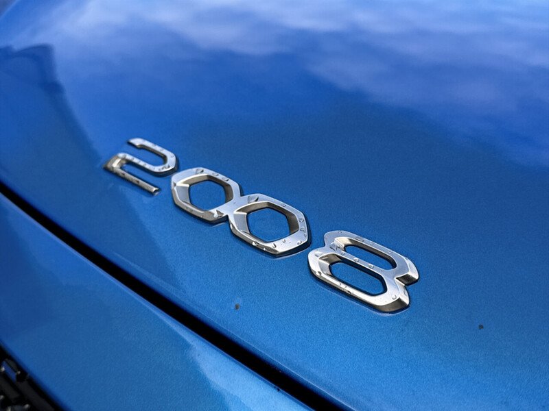 Used Peugeot E-2008 2021 for sale - 77319732: Photo 34