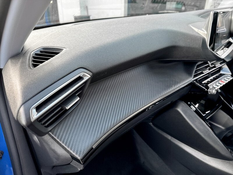 Used Peugeot E-2008 2021 for sale - 77319732: Photo 36