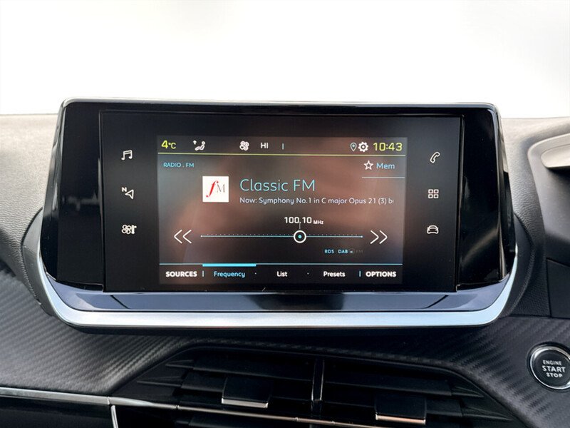 Used Peugeot E-2008 2021 for sale - 77319732: Photo 37