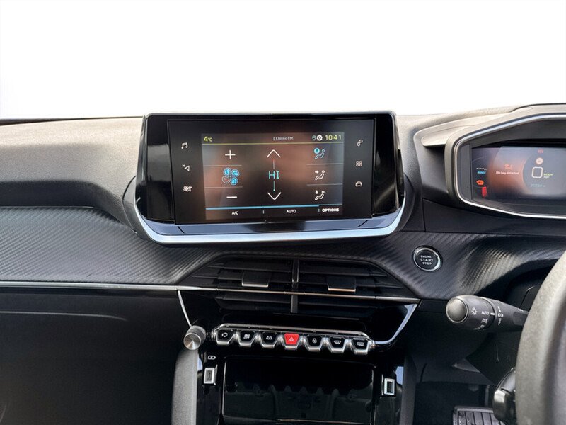 Used Peugeot E-2008 2021 for sale - 77319732: Photo 38