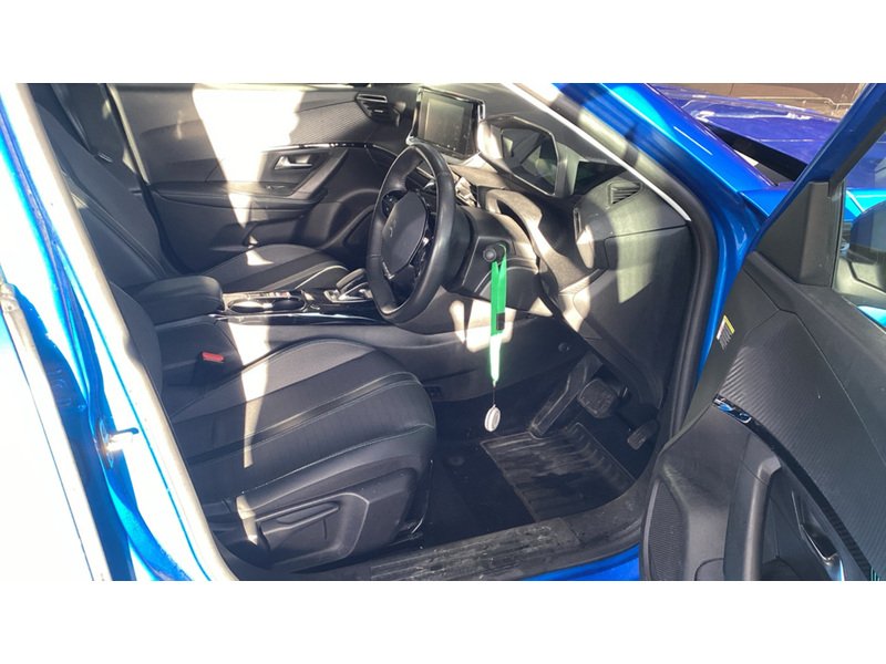 Used Peugeot 2008 2021 for sale - 77319732: Photo 4