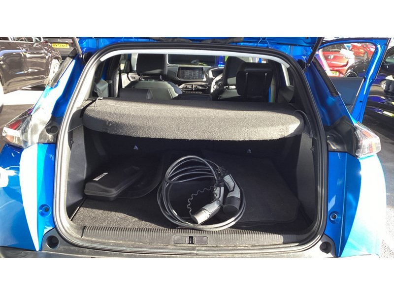 Used Peugeot 2008 2021 for sale - 77319732: Photo 7