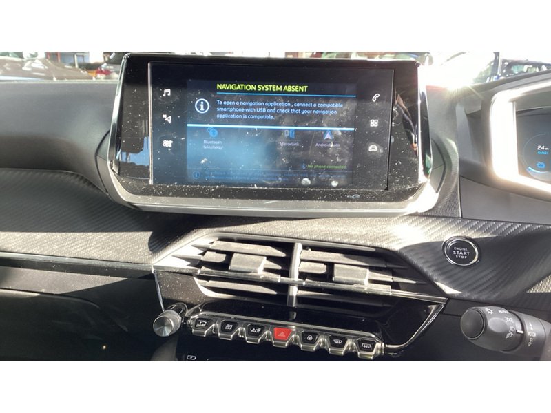 Used Peugeot 2008 2021 for sale - 77319732: Photo 9