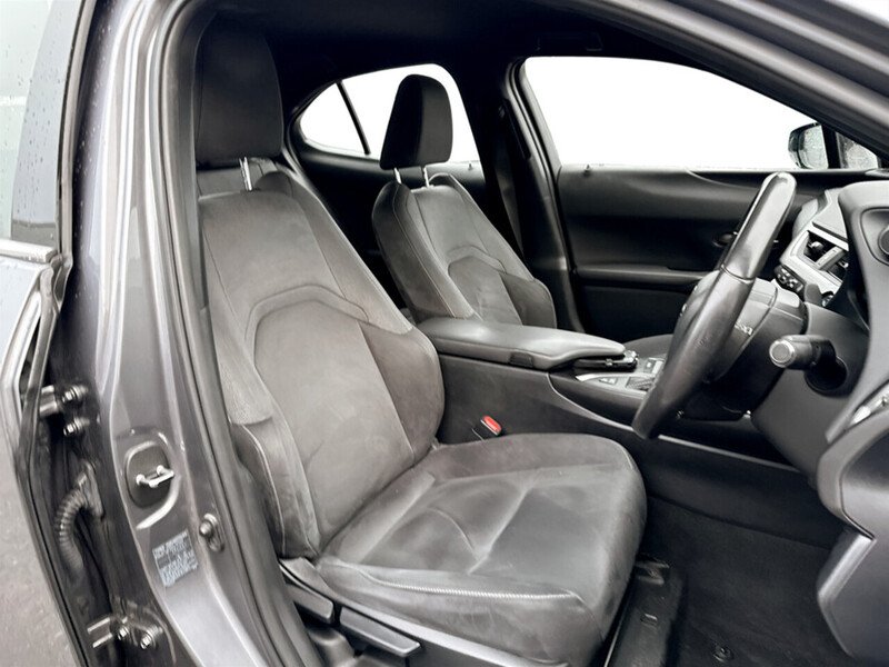 Used Lexus UX 2021 for sale - 77437802: Photo 12