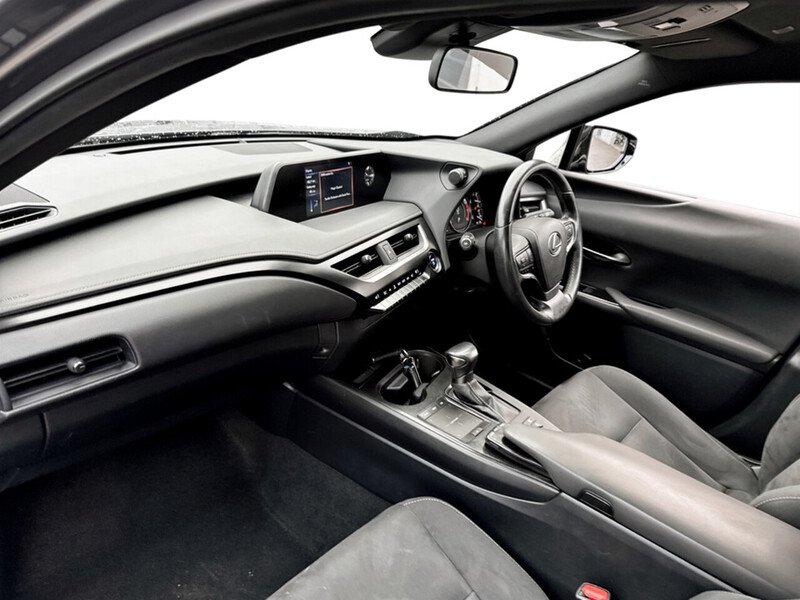 Used Lexus UX 2021 for sale - 77437802: Photo 13